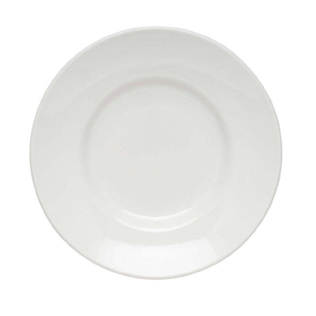 Libbey OG-2140 Underliner Tray 9-1/5" X 9-1/5" X 1-2/5"H Round