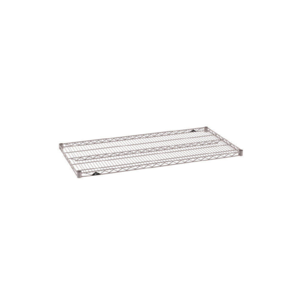 Metro 2448NK4 Quick Ship Super Erecta® Shelf Wire 48"W X 24"D