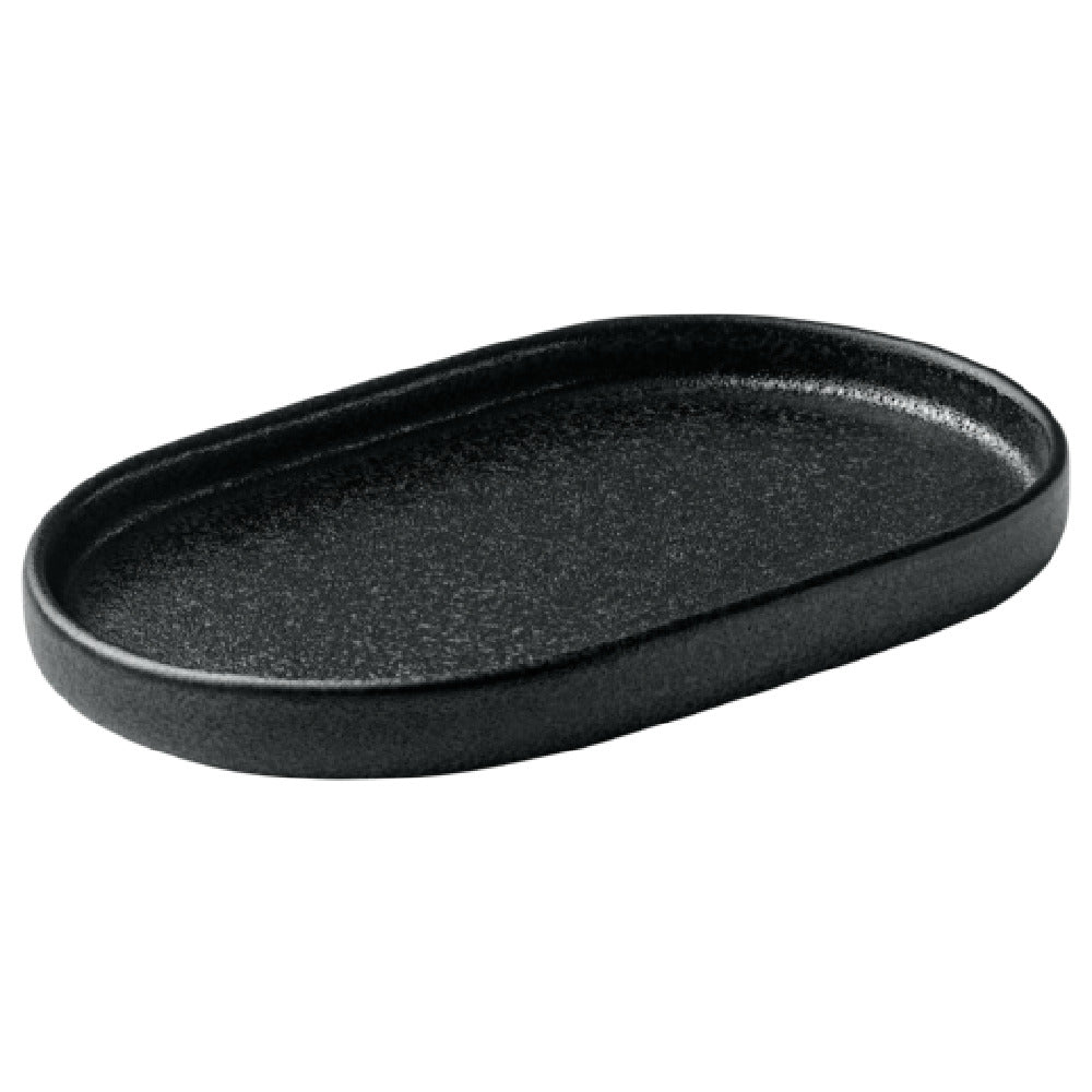 BauscherHepp P012018-021090 Platter 7.1" X 4.3" Oval