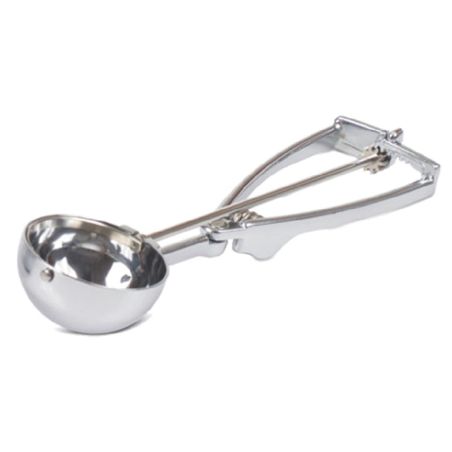 JB Prince U573 24 Stockel Scoop Size 241.4 Oz. 9"L Overall