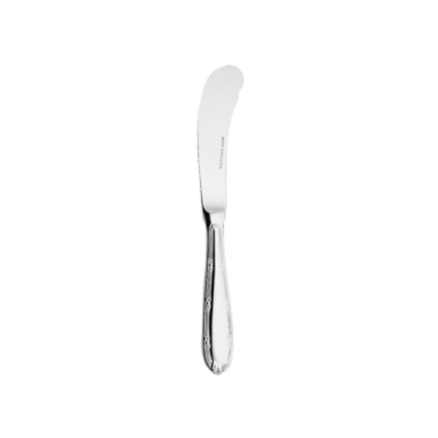 BauscherHepp 01.0013.1330 Butter Knife 6-11/16" Without Serrated Blade