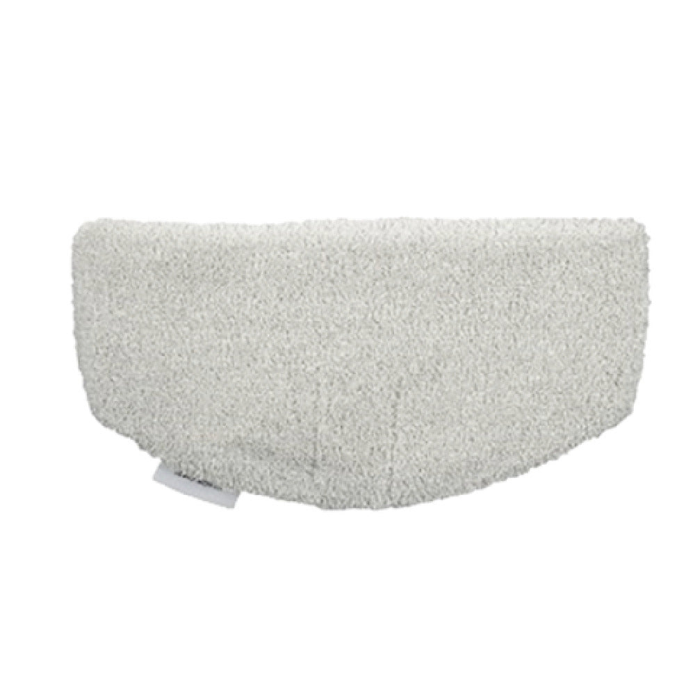 Bissell 2032633-PK3 Microfiber Power Steamer Mop Pad (3 Each Per Pack)