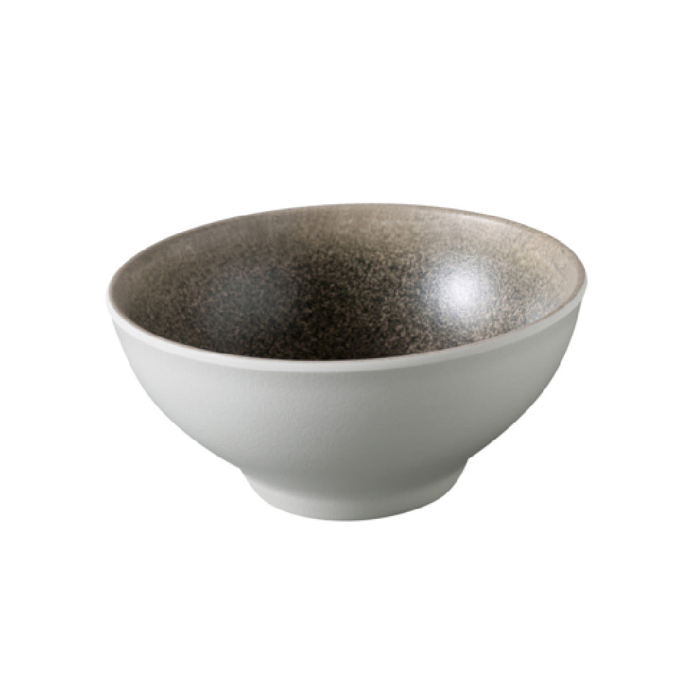 Yanco MI-605 - Misty Cereal Bowl, 5 1/2" X 2 1/2", 16 Oz