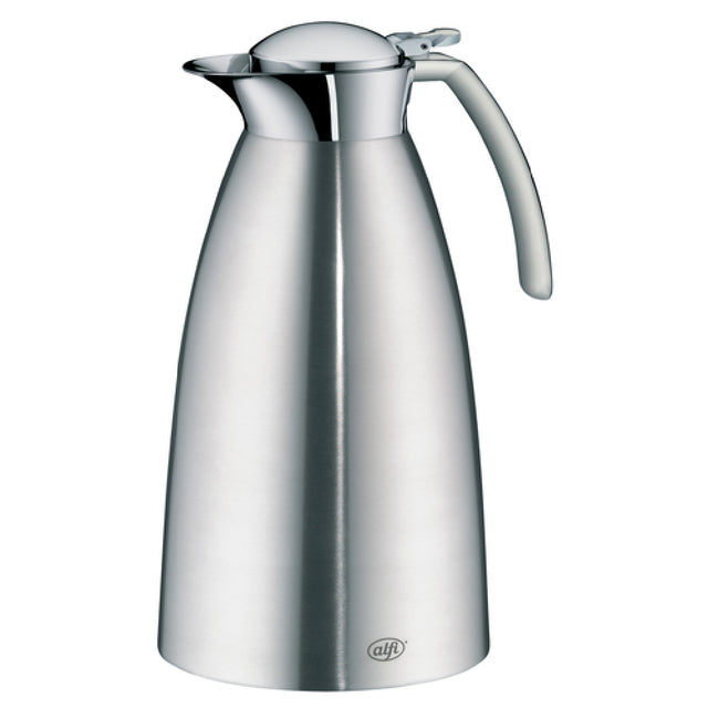 Arc Cardinal FN351 Alfi Gusto Carafe 50.0 Oz Stainless Steel