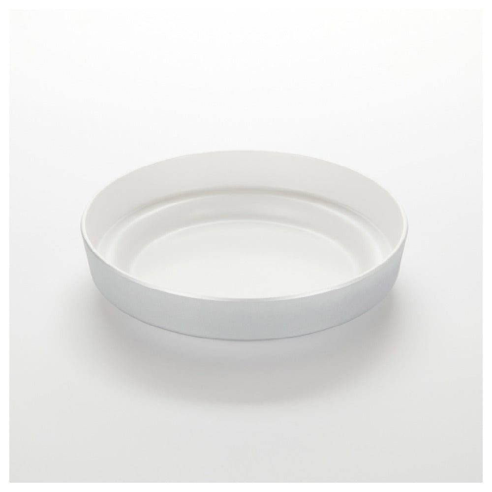 American Metalcraft MSEA10S Seafood Tray Melamine Silver