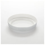 American Metalcraft MSEA10S Seafood Tray Melamine Silver