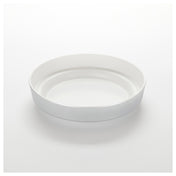 American Metalcraft MSEA10S Seafood Tray Melamine Silver