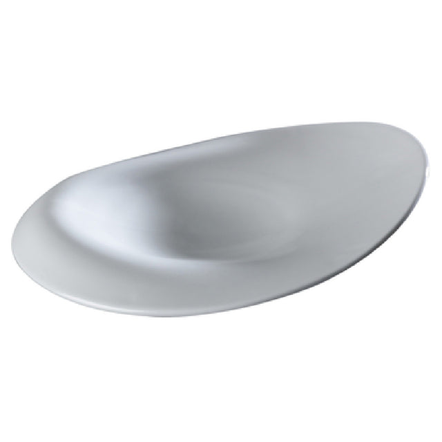 GET Enterprises PA1101982606 Plate 10-6/7" Dia. Slanted