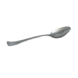 Bon Chef SBS5203 Aspen Scholastic Soup/Dessert Spoon 7" 18/0 Stainless Steel
