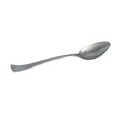 Bon Chef SBS5203 Aspen Scholastic Soup/Dessert Spoon 7" 18/0 Stainless Steel