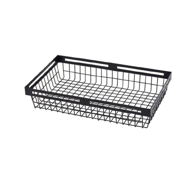 American Metalcraft BNRB159 Basket Nestable Rectangular