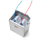 Sirman IW2071240600 AOR (Automatic Oil Replacement) Kit TOP AOR Versions Only IW2071240600