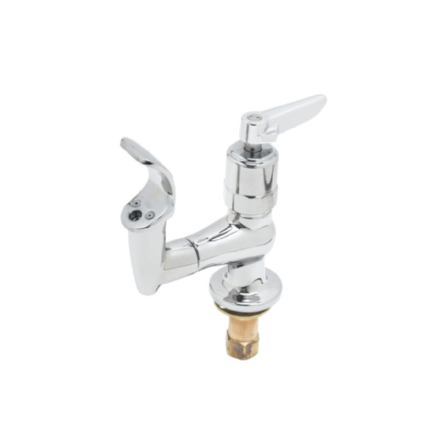 T&S Brass B-2360-02 Bubbler Forged Brass Mouth Guard Fast Self Closing Cartridge