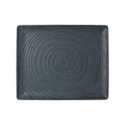 Steelite 7184TM047 Gastronorm Rectangle 12.75" X 10.625" X 1.0" Pompeii