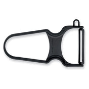 Matfer 90384 Vegetable Peeler 4-1/3"L X 2"W Ideal For Long Vegetables