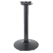 Royal ROY RTB 30 R - Table Base, 30" Dia. Base Spread, For 30" X 42" Or 42" X 60" Round Tables