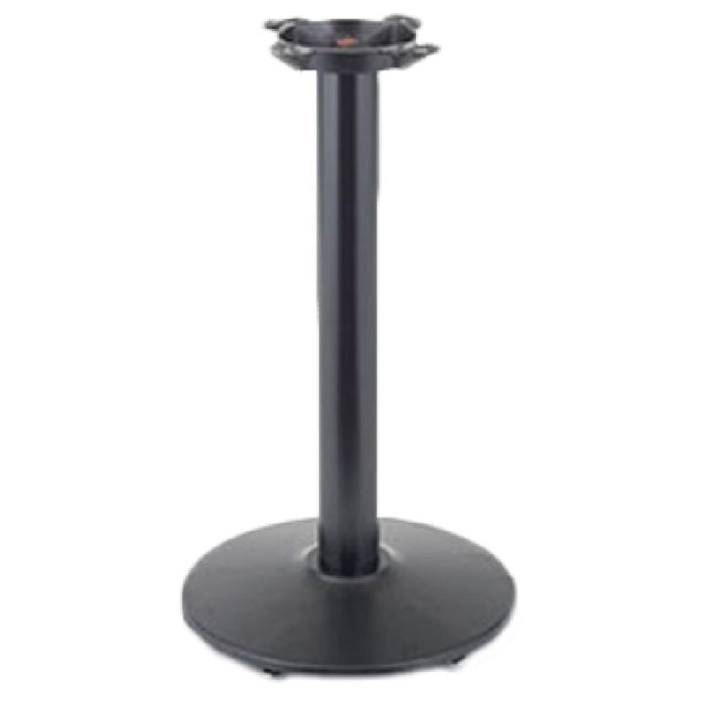 Royal ROY RTB 30 R DISCO - Stand-Up Disco Table Base, 30" Dia. Base Spread, For 30" Round Table