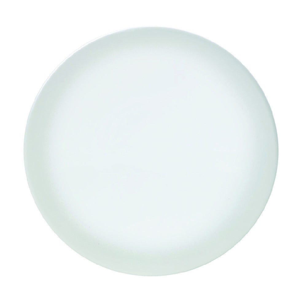Steelite 82111AND0478 Plate 12.25" X 0.875" Signature