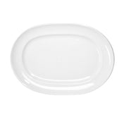 BauscherHepp 192036 Platter 14-1/4" X 9-3/4" Oval