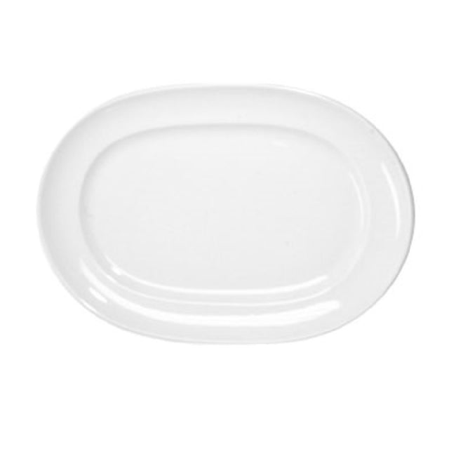 BauscherHepp 192036 Platter 14-1/4" X 9-3/4" Oval