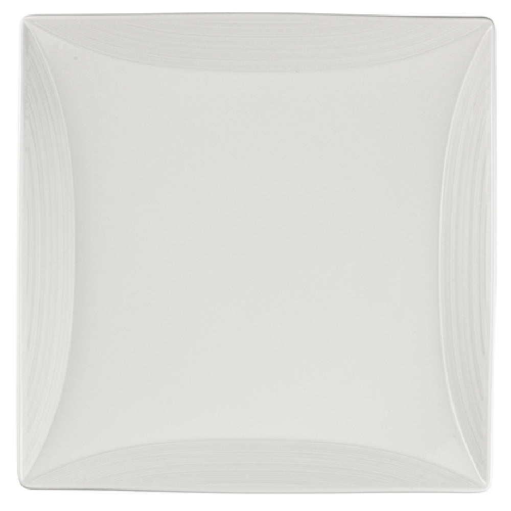 Steelite 61100ST0146 Pasta Bowl 1.25 Qt 9.875" X 9.875" X 1.625"