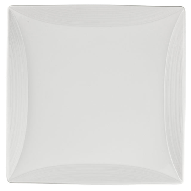 Steelite 61100ST0146 Pasta Bowl 1.25 Qt 9.875" X 9.875" X 1.625"