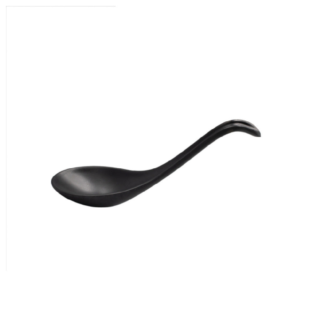 CAC China XSPN-67-MK Soup Spoon 0.7oz 6-1/2"W