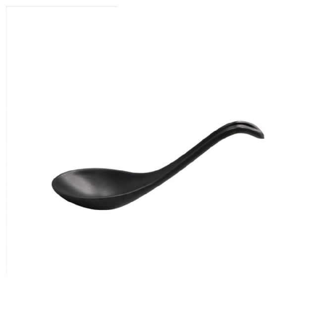 CAC China XSPN-67-MK Soup Spoon 0.7oz 6-1/2"W