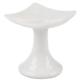 JB Prince R574 Food Pedestal 2" X 2" Square