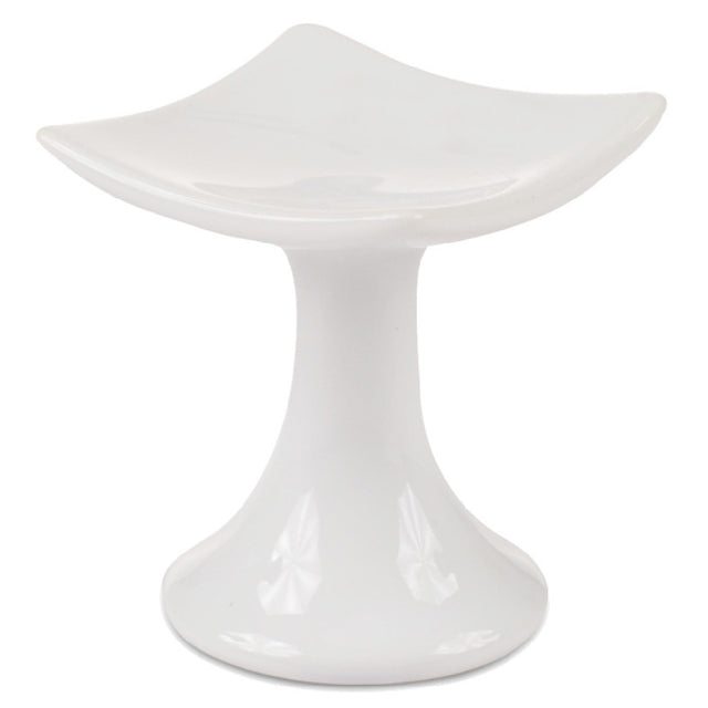 JB Prince R574 Food Pedestal 2" X 2" Square