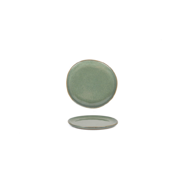 FOH DAP082GRP23 Artefact™ Plate 6" Dia. Round