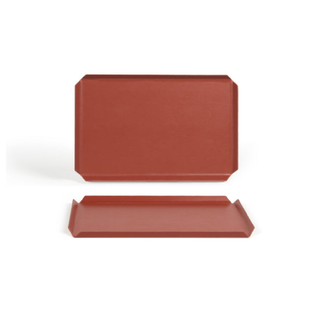 FOH RRT029ORL21 Tray 15" X 10" Rectangle