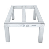 Empura E-ADR241408 - Dunnage Rack, 24"W X 14"D X 8"H, Heavy-duty