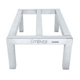 Empura E-ADR241408 - Dunnage Rack, 24"W X 14"D X 8"H, Heavy-duty