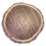 TableCraft Products 10255 - Platter, 13" Dia. X 1-1/8", Round