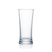 Steelite N400043 Strahl® Design Cooler 22 Oz. (H 7-5/8" M 3-1/2" T 3-1/2" B 3-1/8") Shatter Proof