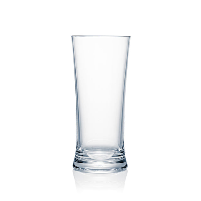 Steelite N400043 Strahl® Design Cooler 22 Oz. (H 7-5/8" M 3-1/2" T 3-1/2" B 3-1/8") Shatter Proof