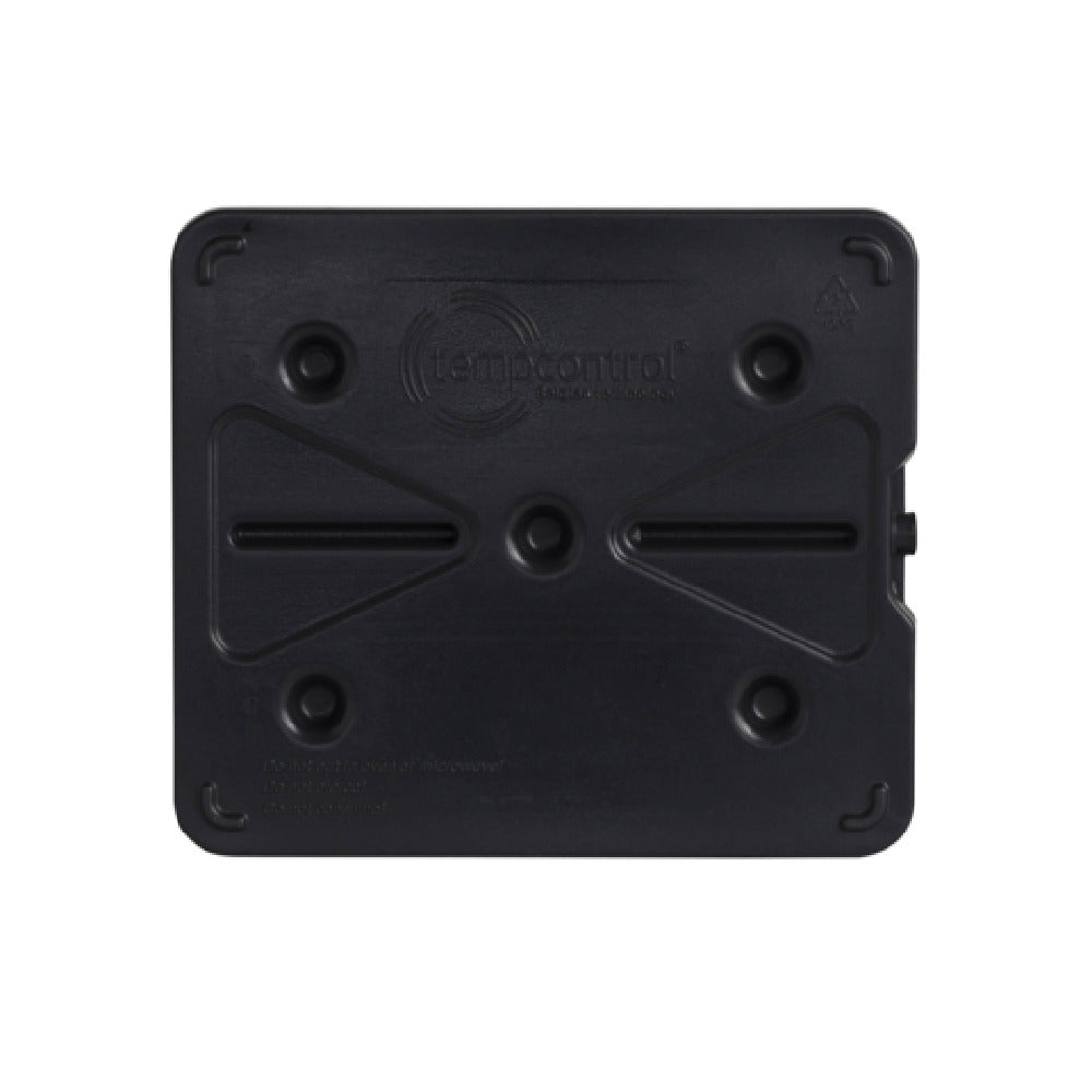 Steelite DWFBCGN12ICE Ice Cell Cooling Block 10.5"L X 9.125"W X 9.875"H Mixed Materials