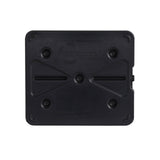 Steelite DWFBCGN12ICE Ice Cell Cooling Block 10.5"L X 9.125"W X 9.875"H Mixed Materials