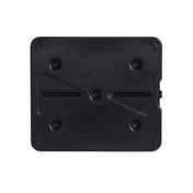 Steelite DWFBCGN12ICE Ice Cell Cooling Block 10.5"L X 9.125"W X 9.875"H Mixed Materials