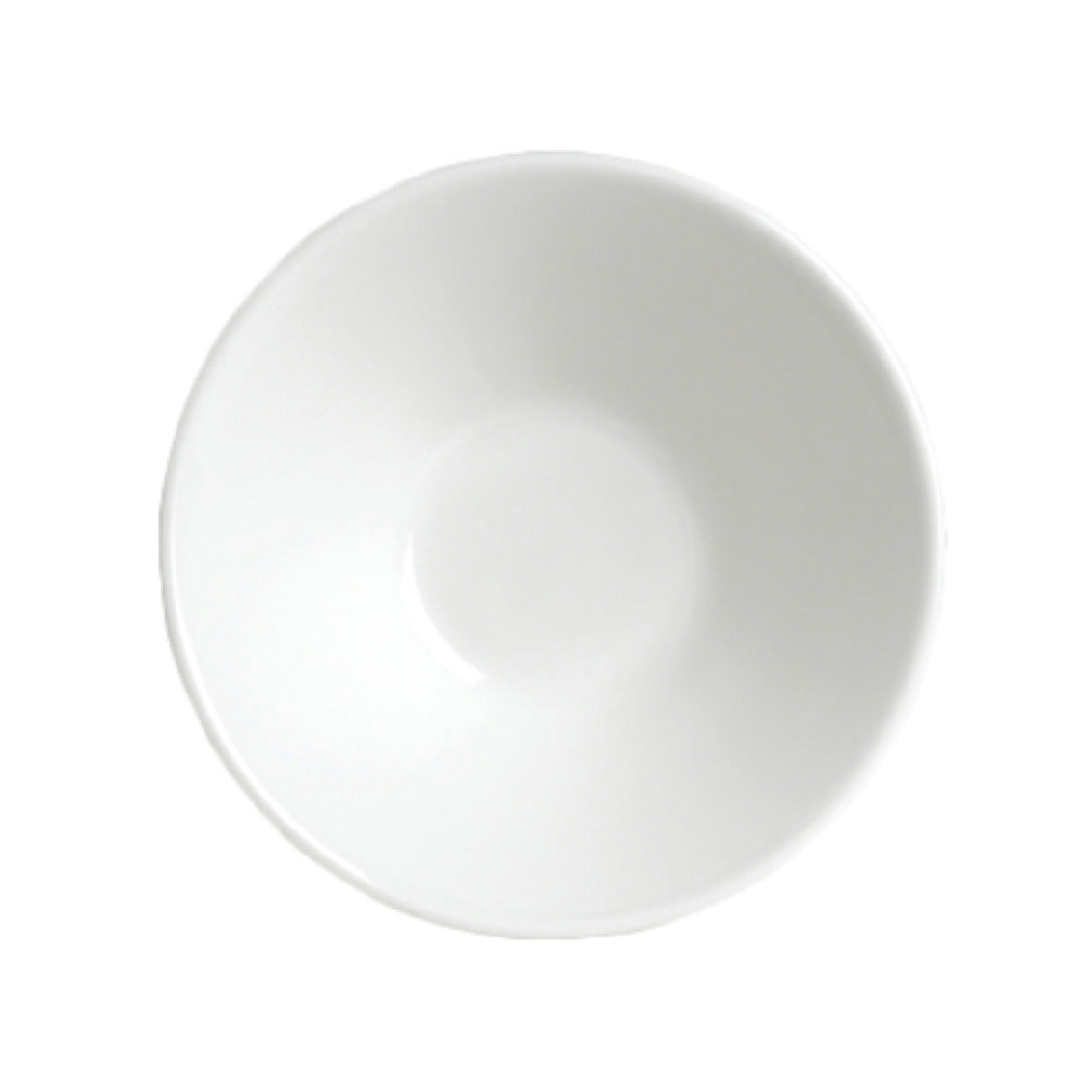Steelite 11070598 Essence Bowl 11.5 Oz 5.5" X 1.875"