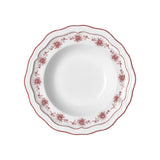 Steelite 62535FP814 Rim Soup Bowl 15.0 Oz 9.75"