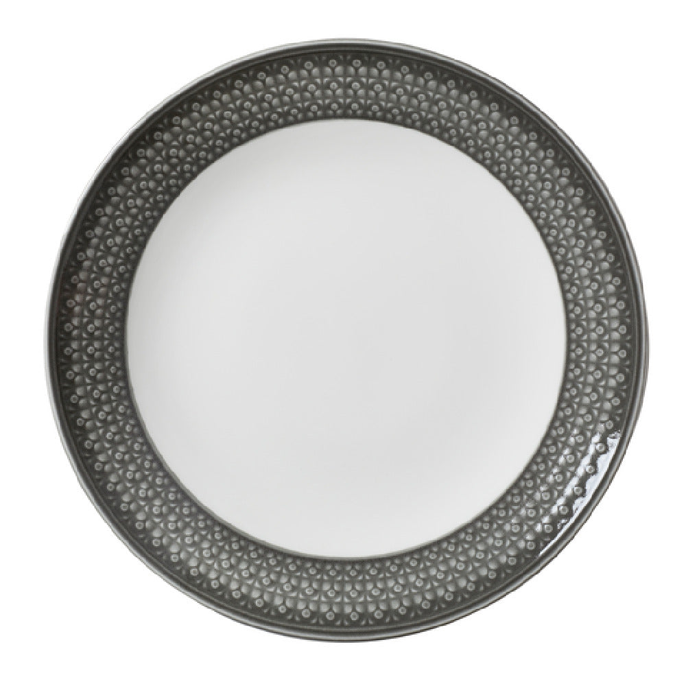 Steelite 1405X0103 Plate 11-1/4" Dia. Round