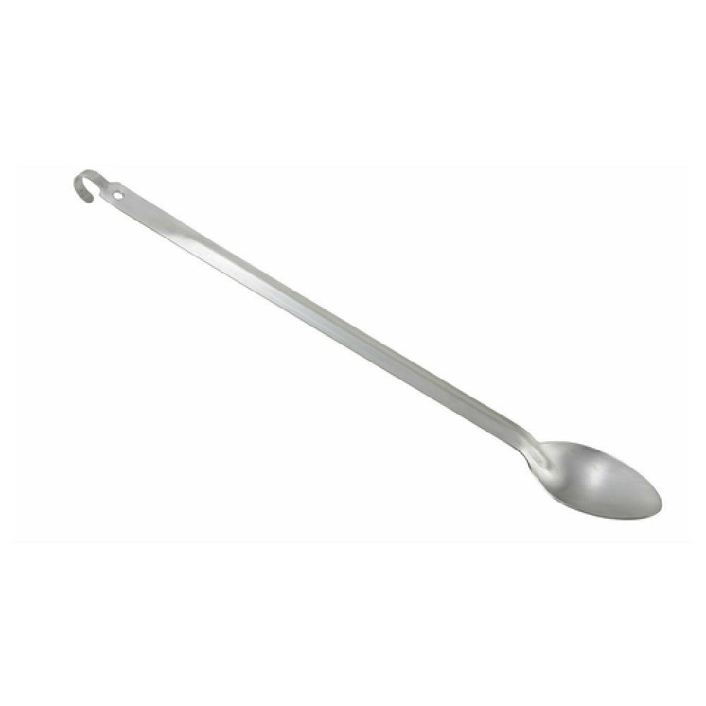 Winco BHKS-21 Basting Spoon 21" Solid