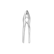 American Metalcraft LN722 Lobster/Nut Cracker 6-3/8" Long Chrome Plated Forged Steel (hand Wash Only)