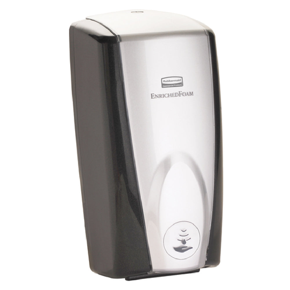 Rubbermaid FG750411 TC AutoFoam Soap Dispenser 1100 Ml Touch-free