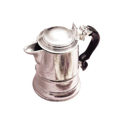 Bon Chef 4009CGRN Coffee Server 20 Oz. 5-1/8" H