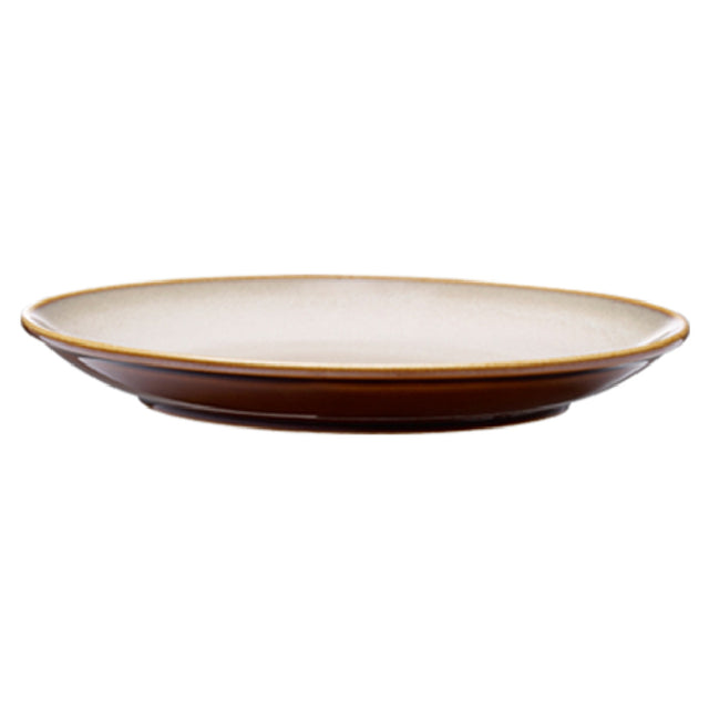 1880 Hospitality L6753066163 Oneida® Plate 12-1/4" Dia. Round