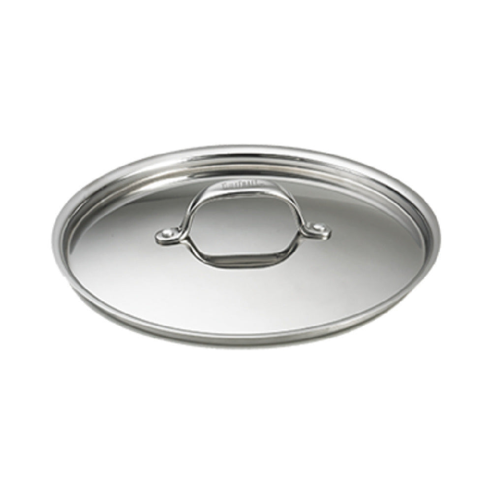 TableCraft Products CW2052L - Lid, 5" Dia., For 16 Oz. Mini Casserole Dish (CW2052)