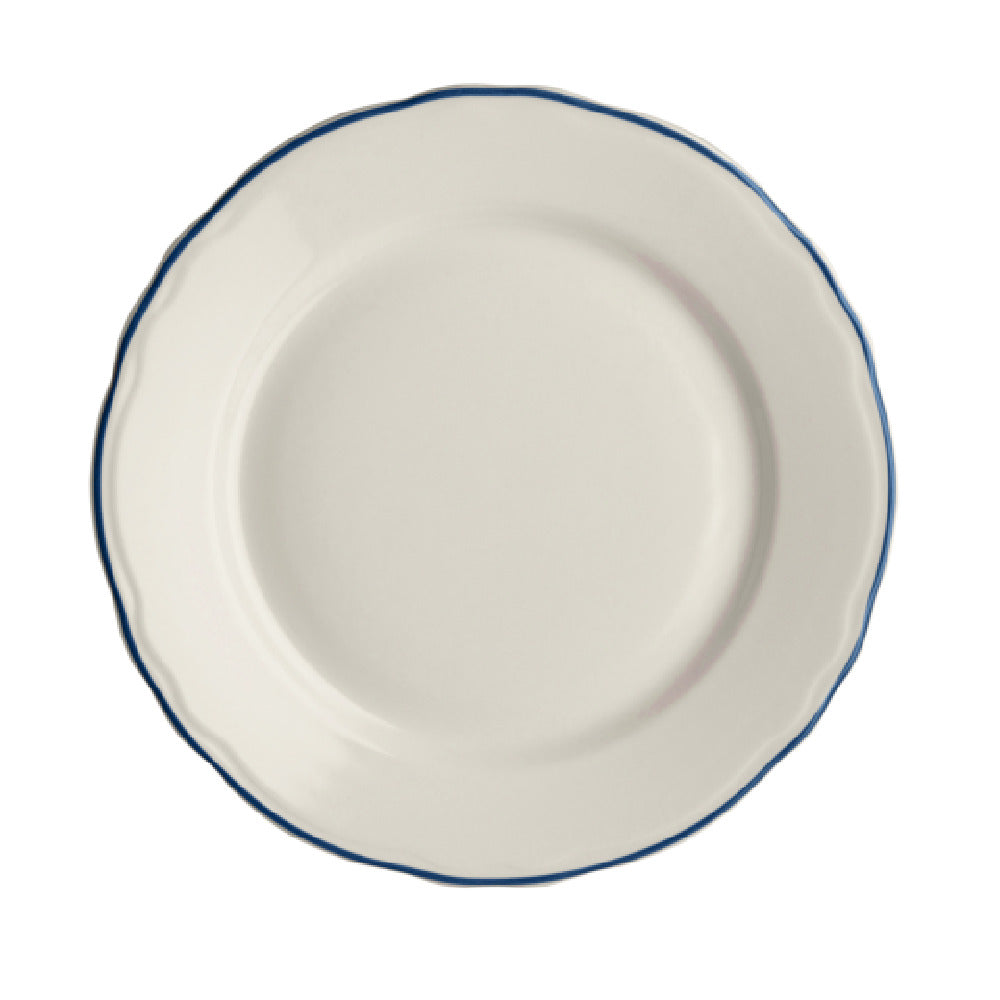 Steelite HL54263929 Plate 7.25" Carolyn